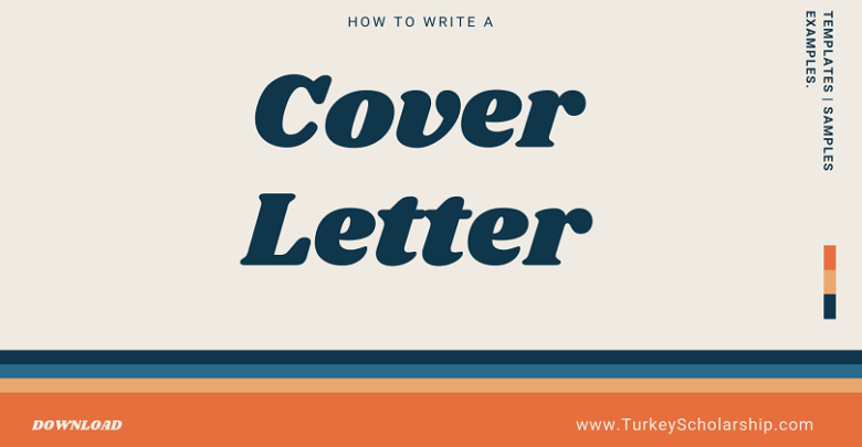 Cover Letter - Covering Letter
