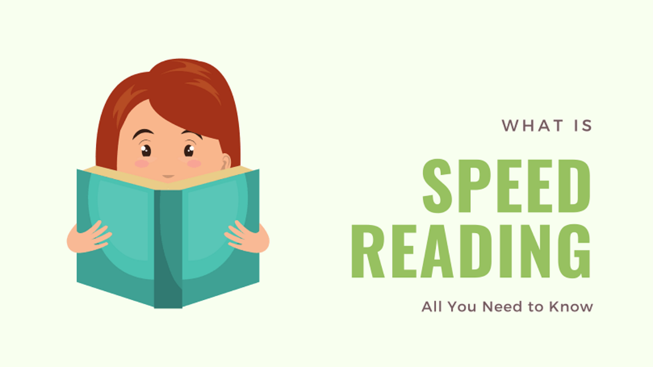 Speed Reading Techniques