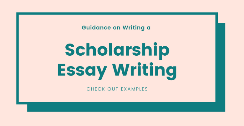 Scholarship Essay Writing in 2023 Academic Session