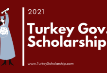 Turkey Scholarships 2022 Turkey Government Scholarship 2022 (BS,MS,PHD) - Applications Open for international Students