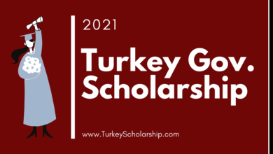 Turkey Scholarships 2022 Turkey Government Scholarship 2022 (BS,MS,PHD) - Applications Open for international Students