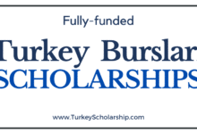 Turkey Government Scholarships Without IELTS in 2022 – Study in Turkey
