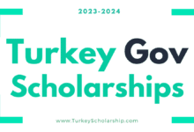 Turkey Scholarship for BS, MS and PhD 2023 Open for Applications