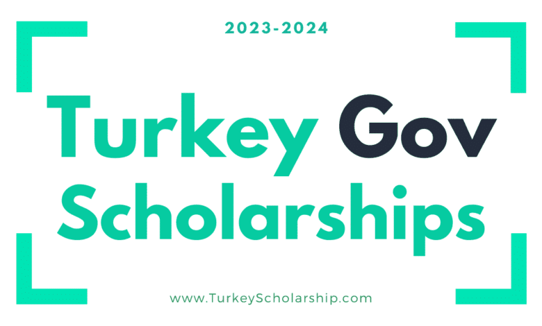 Turkey Scholarship for BS, MS and PhD 2023 Open for Applications