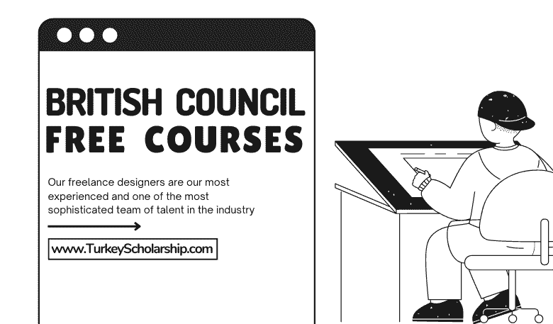 Free British Council Courses 2023 With Certificates - Want to Apply
