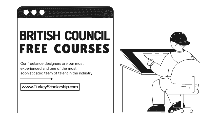 Free British Council Courses 2023 With Certificates - Want to Apply