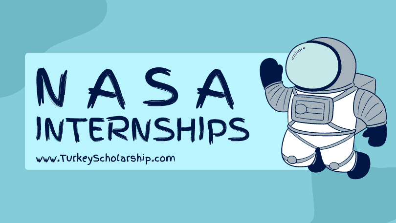 NASA Internships 2023 2024 Easy Application Process Online Turkey   NASA Internships 2023 2024 Easy Application Process Online 