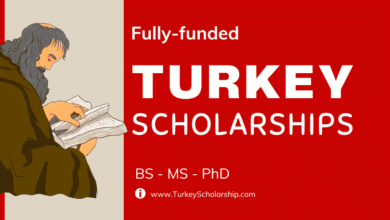 Turkey Government Scholarship 2024 Final Call for Students