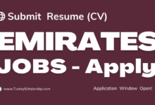 Jobs at Emirates Airlines 2023 With Eligibility Requirements