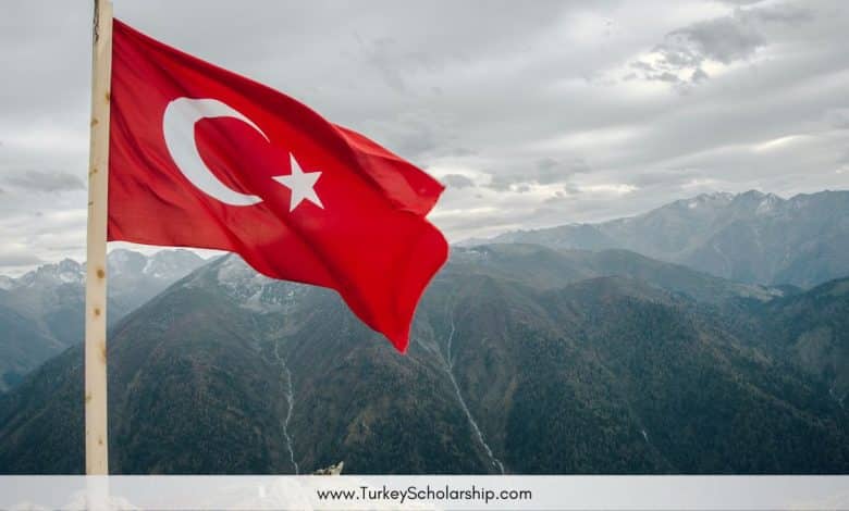 Top 10 Turkish Universities 2025 Spring Admissions for International Students