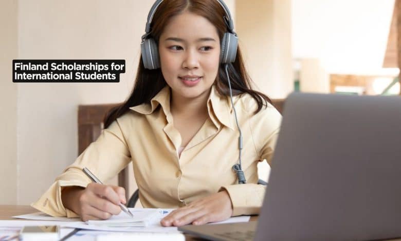 Finland Announced Fully Funded Scholarships for International Students in 2025