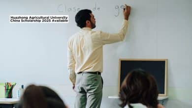 Huazhong Agricultural University China Scholarship 2025 Available