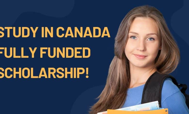 Canada ASEAN Scholarships and Educational Exchanges for Development