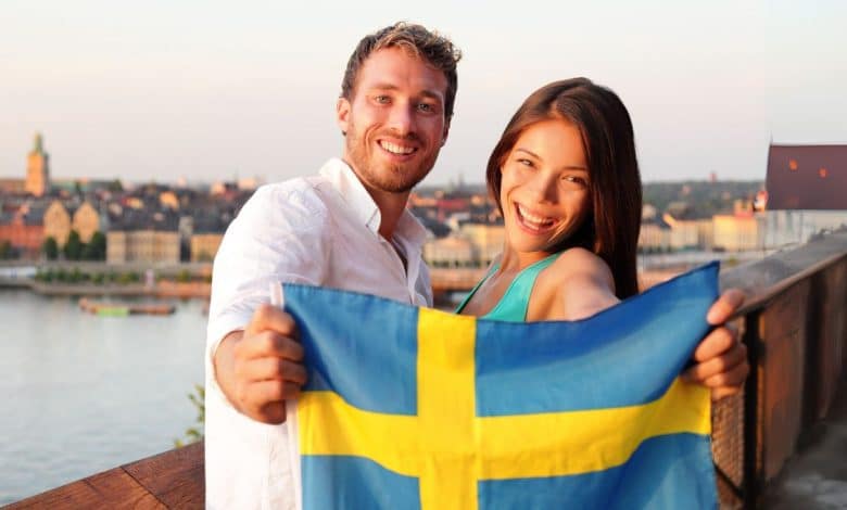 Sweden Visa Application Website Re-Launched on March 5, 2025