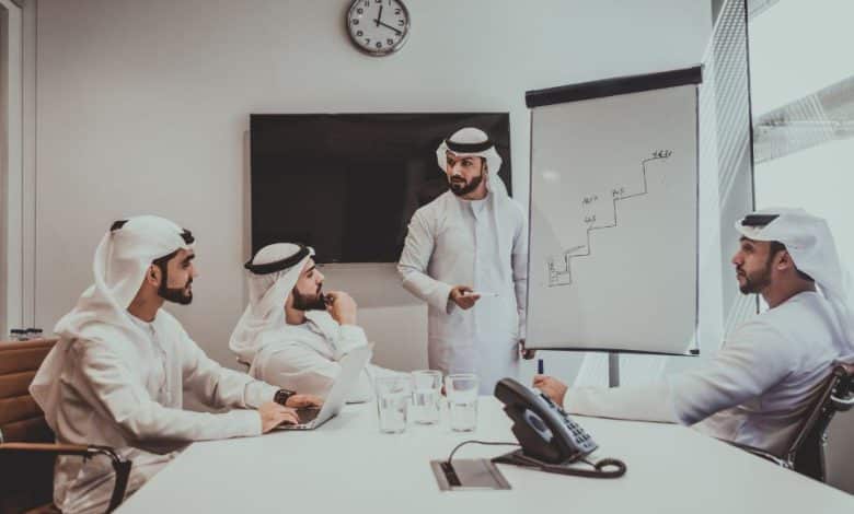 Medina Allowing Workers to Settle there With Family under Saudi 2030 Vision