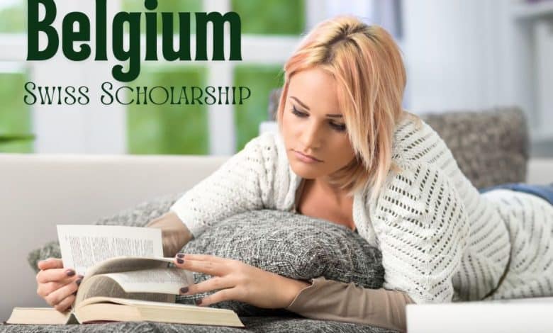 Time to Apply for ICP Connect Scholarship 2026 in Belgium